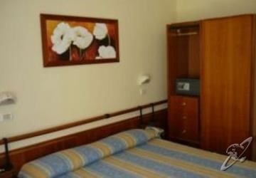Hotel Houston Rímini